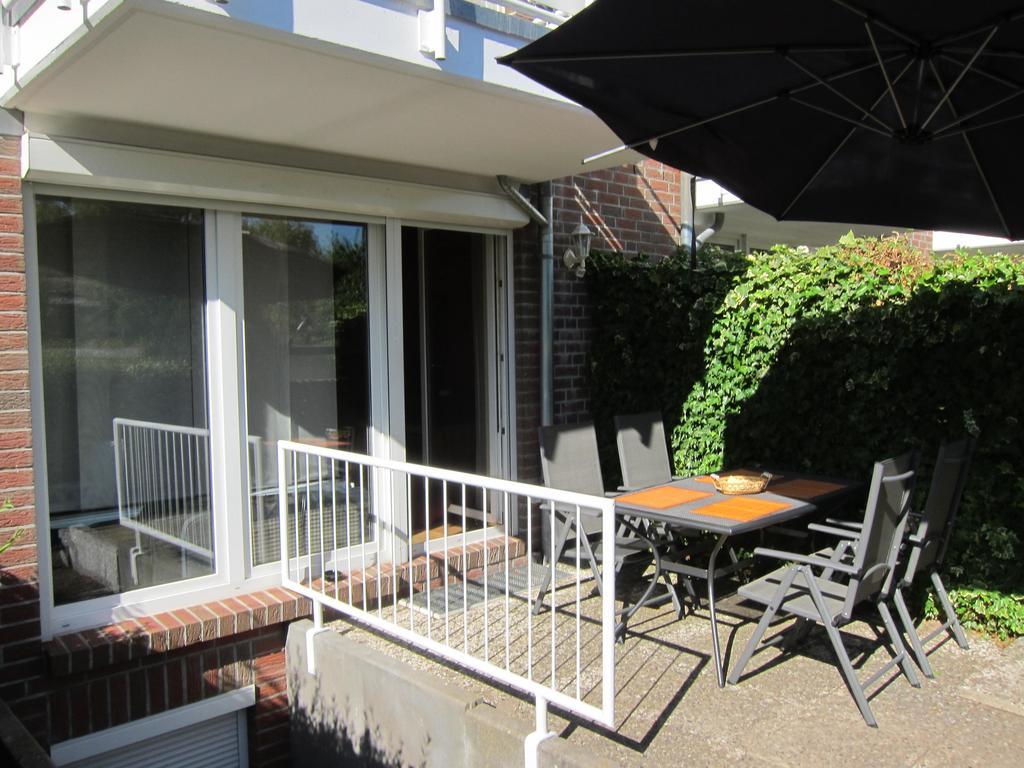 Ferienwohnung Schenefelder Drift Schenefeld  Exterior photo