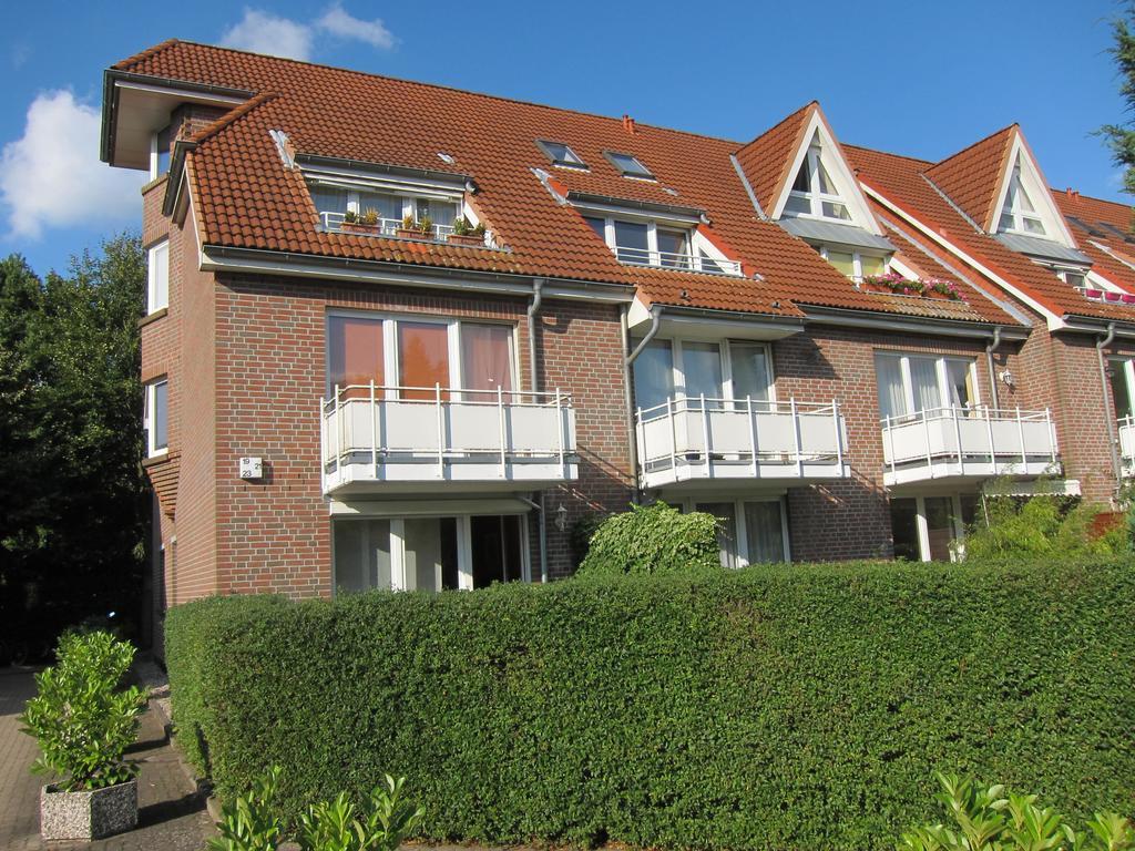 Ferienwohnung Schenefelder Drift Schenefeld  Exterior photo